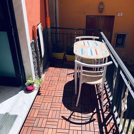 Appartamento Solosolemare Porto Venere Exterior foto